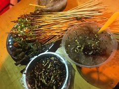 -虎门巷高坎坎烤肉店