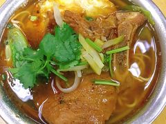 -朝阳路拉面店