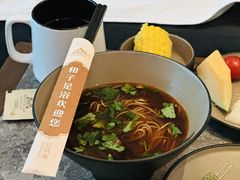 -和子足浴SPA会馆(东方之门店)