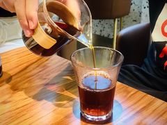 -Line 咖啡(石厦花园店)