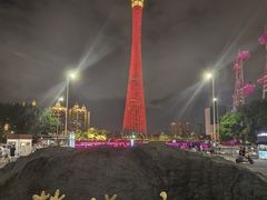 -广州塔
