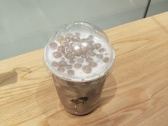 -喜茶(深圳东门1234店)