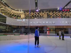 -TheRink大零溜冰场(IFS国金中心店)
