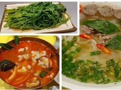 -蔡澜Pho·越南粉餐厅(海上世界店)