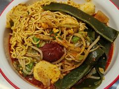 -堂堂小伙夫·辽宁小吃大排档(京西大悦城店)