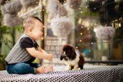 -BabyA 专业婴童摄影(古北时尚广场店)