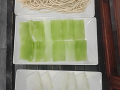 -岳合轩老北京涮肉