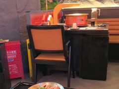 -西塔老太太泥炉烤肉(上海七宝领展广场店)