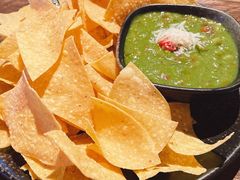 -Q MEX 库迈墨西哥餐吧(三里屯店)
