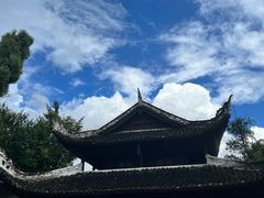 -阳明祠