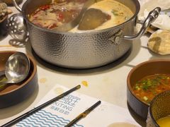 -喜庭海鲜自助(北辰三角洲北辰荟店)