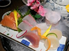 当造刺身拼盘-大雄寿司(中华广场店)