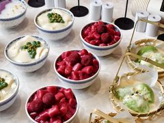 -金陵家宴·金陵春·南京菜(夫子庙店)
