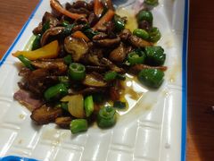 -云隐小厨·传统大理美食(复兴路店)