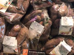 -Ole 面包房(华润万象城店)