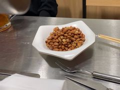 -张记烤羊腿(北花园店)