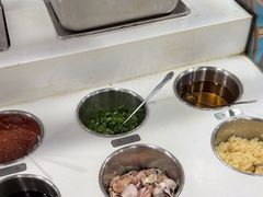 -老边饺子馆(西站店)