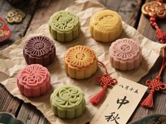 -杏花樓(福州路总店)