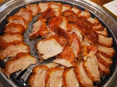 -守柴炉烤鸭(中海国际店)