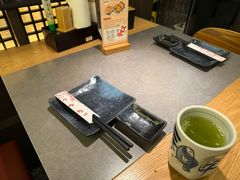 -沼津港精致料理·寿喜烧·烧鸟(龙湖南桥天街店)