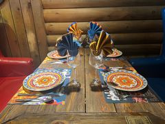 -卢布里西餐厅(总店)