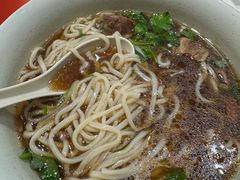-李先生牛肉面(新华店)