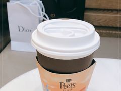 -Peet's 皮爷咖啡(陆家嘴中心店)