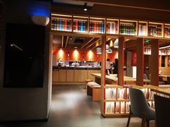 大堂-味千拉面(大悦城店)