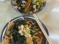 -凤张螺蛳粉·爽口粉(跃进路总店)