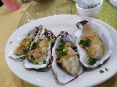 -吉莲利苑海鲜酒家(珠海拱北29年老字号店)