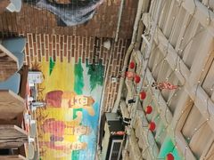 -三个大叔烤羊肉串·炭炉砂锅菜(西三旗店)