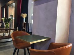 大堂-MUSEE CAFE(保利·时光里店)