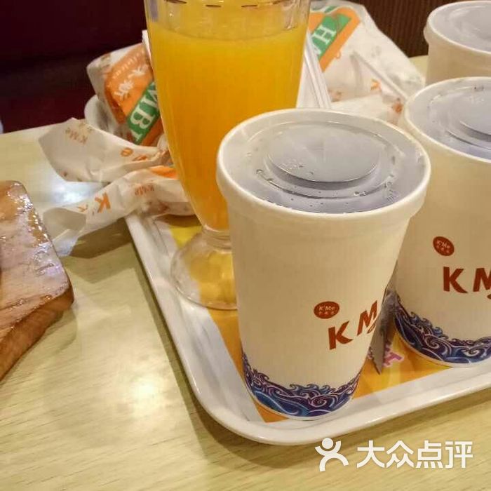 卡米乐现烤汉堡