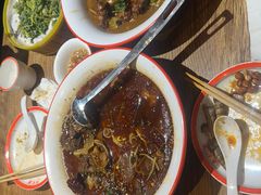 -永红源啤酒·烧烤·海鲜·大排档(青特城店)