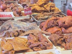 -净香园熟肉(北坦总店)