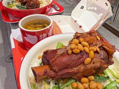 -猪角·闽南猪脚饭(厦门中医院店)