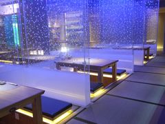 -琴寿司居酒屋(中山广场店)