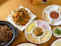 特色海鱼顺德鱼生-寻味顺德·南记酒家·传统顺德菜·鱼生(广源路店)