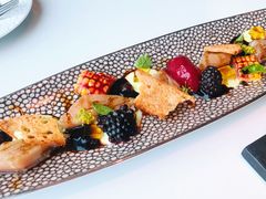 -翡翠36餐厅(浦东香格里拉店)