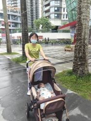 -贝爱时刻月子中心(宝安妇幼店)
