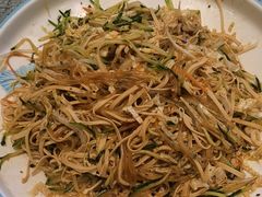 -中国吉菜名店广源宾馆餐厅