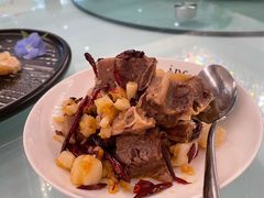 炮弹牛肉-jpc集品佳宴·地标餐厅(中山店)