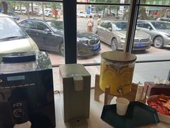 -桔子酒店(天津五大道店)