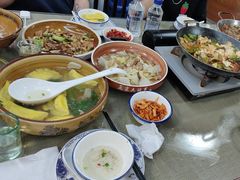 -颜氏徽菜(十八年老店)