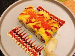 -無境·匠心日本料理(汉街店)