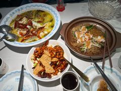 -花椒俏川菜小馆(南海万达店)