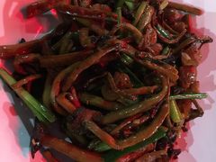 -隆都四季香饭店(碧海路店)