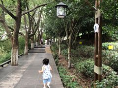 -天目湖山水园