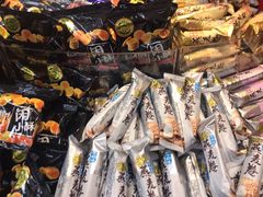 -世纪联华超市(浦电路店)