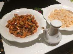 -北门饭店(三香路店)